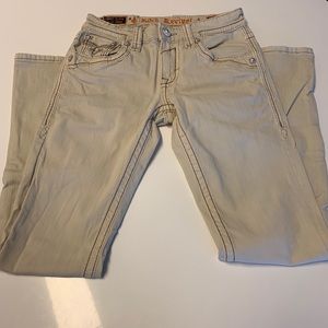 Men’s Rock Revival pants